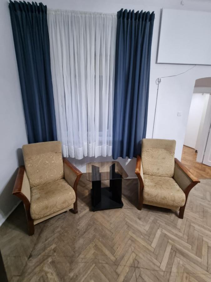 Nocleg W Centrum Czestochowy Nmp32 琴斯托霍瓦 外观 照片