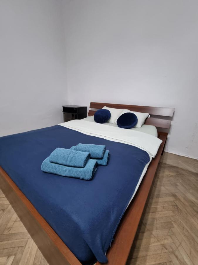 Nocleg W Centrum Czestochowy Nmp32 琴斯托霍瓦 外观 照片