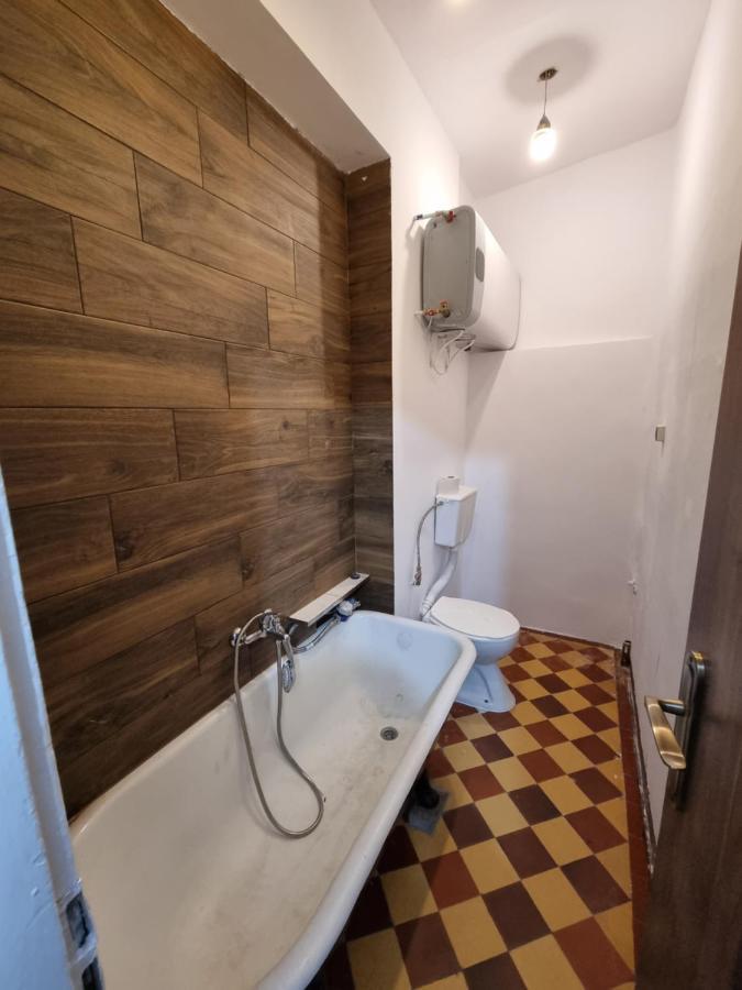 Nocleg W Centrum Czestochowy Nmp32 琴斯托霍瓦 外观 照片