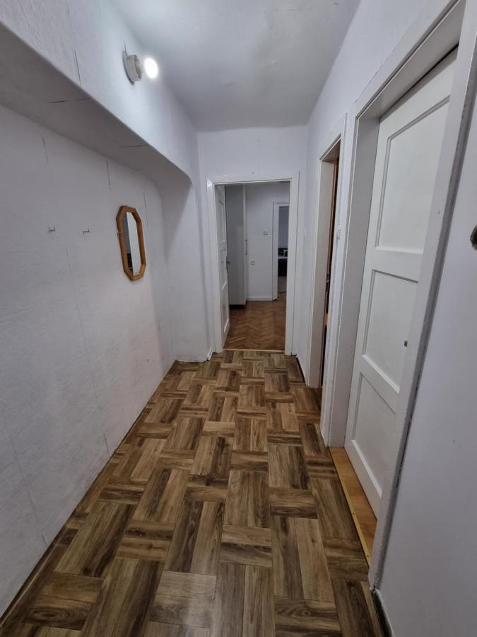 Nocleg W Centrum Czestochowy Nmp32 琴斯托霍瓦 外观 照片
